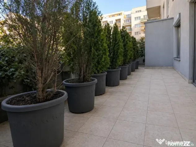Apartament 3 camere de l Terasa 27 mp l Belvedere Residences