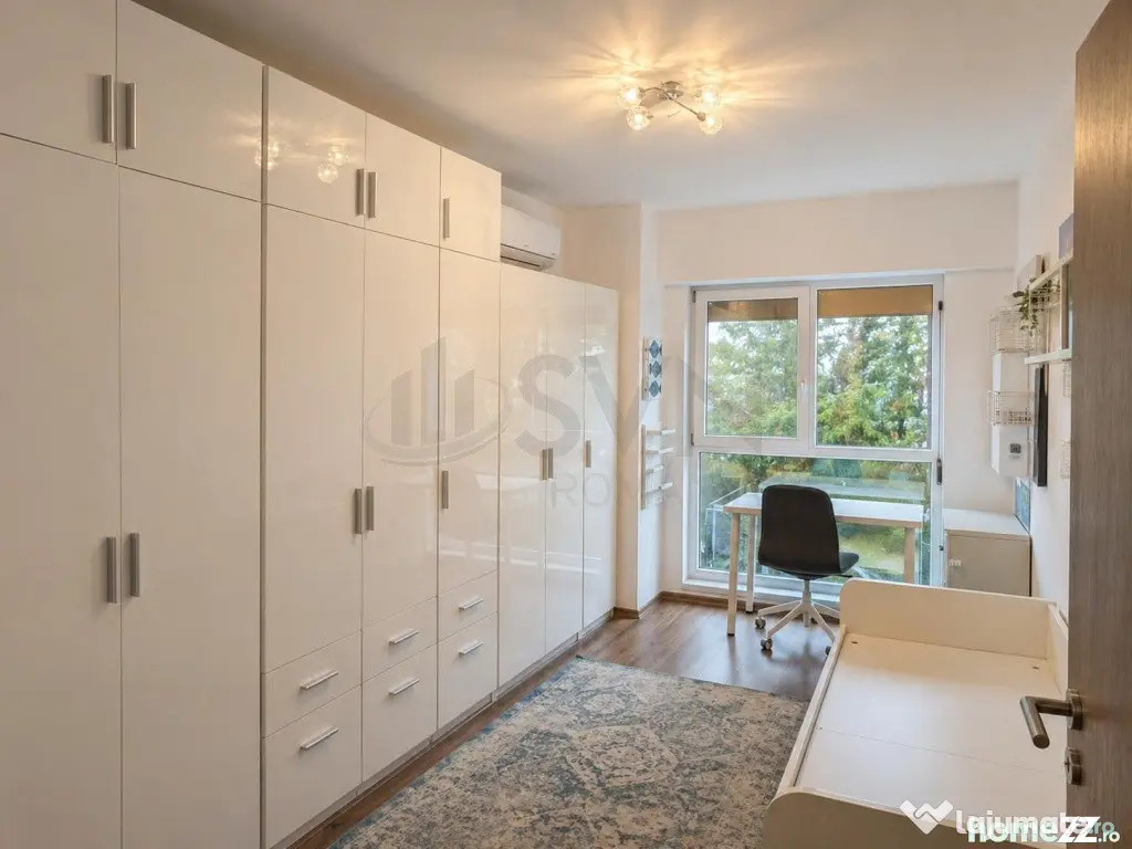 Apartament 3 camere de l Terasa 27 mp l Belvedere Residences