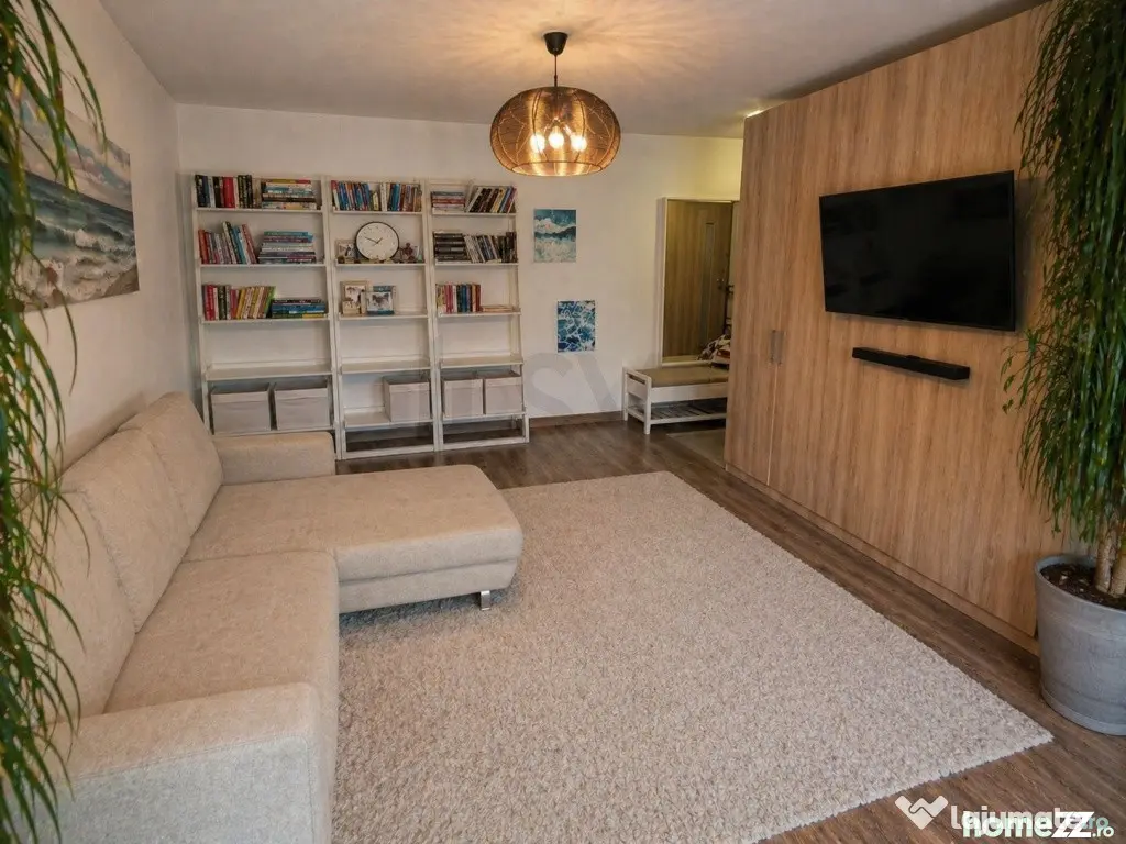 Apartament 3 camere de l Terasa 27 mp l Belvedere Residences