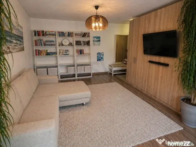 Apartament 3 camere de l Terasa 27 mp l Belvedere Residences