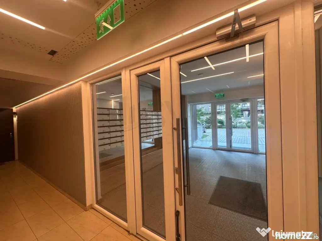 Apartament 3 camere de l Terasa 27 mp l Belvedere Residences