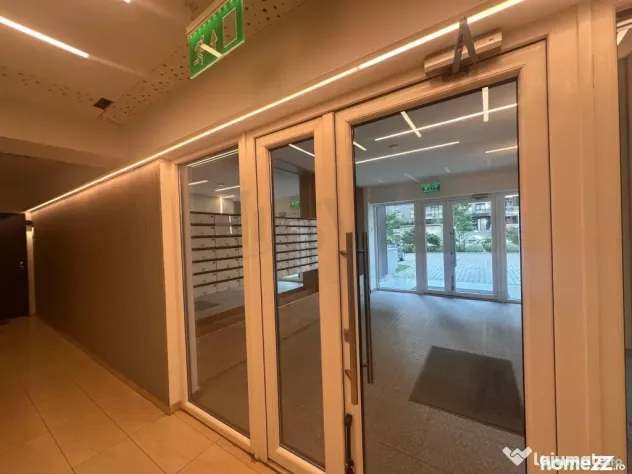 Apartament 3 camere de l Terasa 27 mp l Belvedere Residences