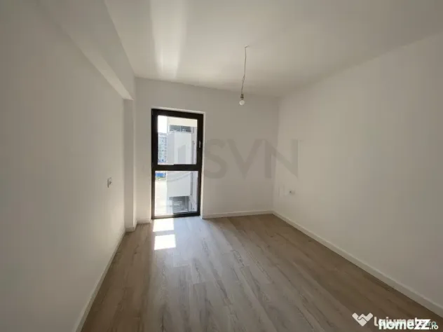 Apartament 2 camere finalizat - complex rezidential