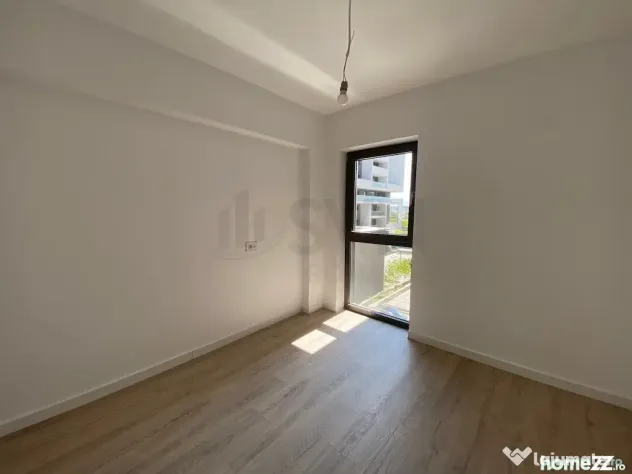 Apartament 2 camere finalizat - complex rezidential