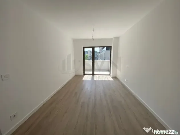 Apartament 2 camere finalizat - complex rezidential
