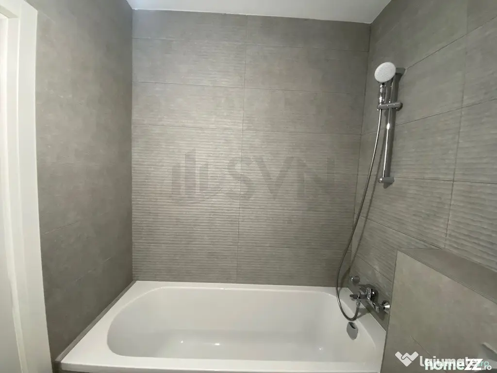 Apartament 2 camere finalizat - complex rezidential