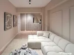Apartament 3 camere loc parcare inclus Pipera Rond OMV