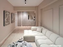 Apartament 3 camere loc parcare inclus Pipera Rond OMV