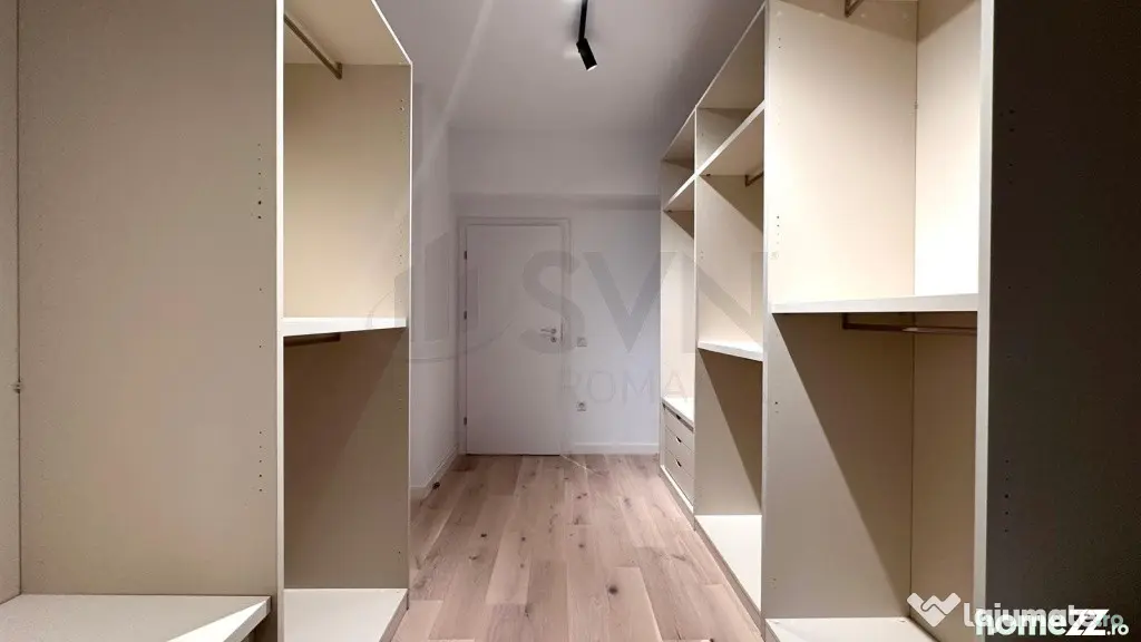 Apartament 3 camere loc parcare inclus Pipera Rond OMV - Bucuresti (Bucuresti-Ilfov)