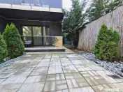 Apartament premium Pipera 3 Camere CURTE PRIVATA 77mp 