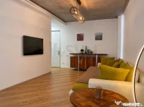 Apartament 2 camere de l Barbu Vacarescu