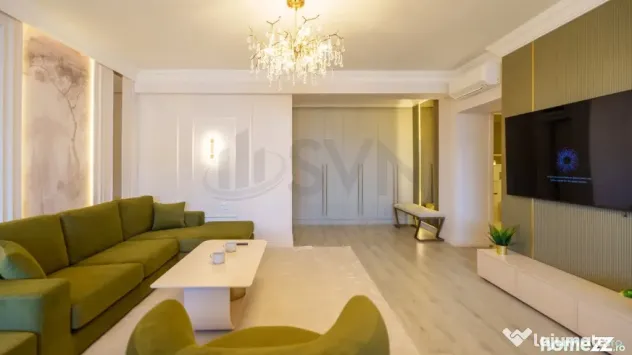Apartament 2 Camere I Ivory Pipera