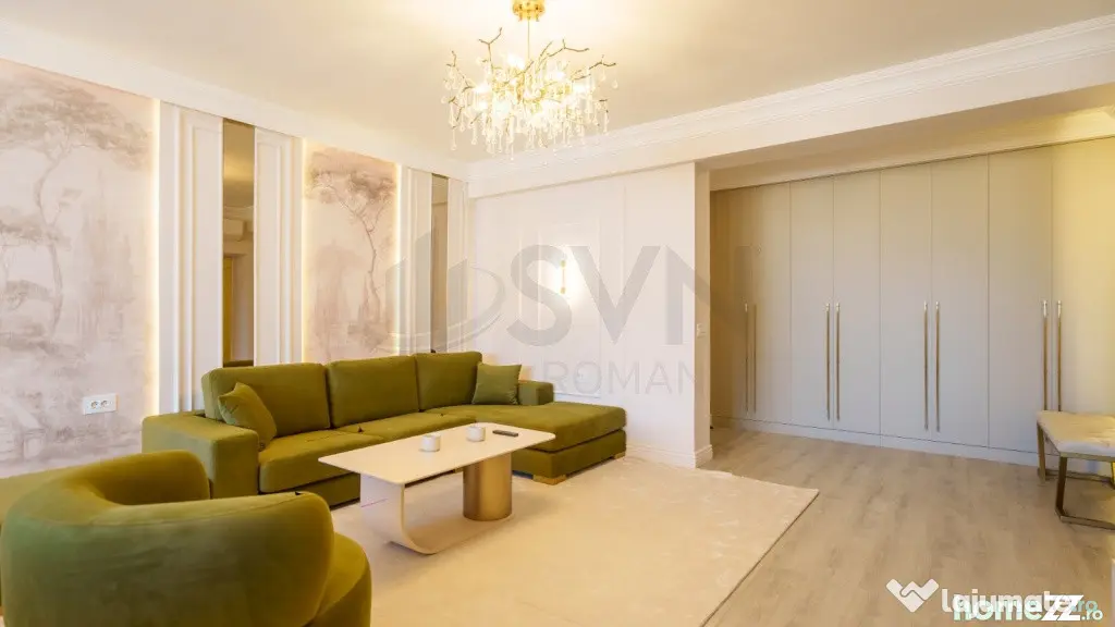 Apartament 2 Camere I Ivory Pipera