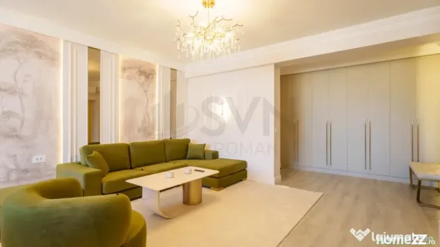 Apartament 2 Camere I Ivory Pipera