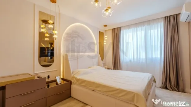 Apartament 2 Camere I Ivory Pipera