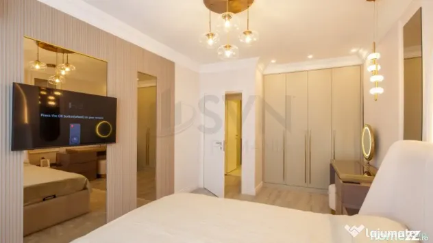 Apartament 2 Camere I Ivory Pipera