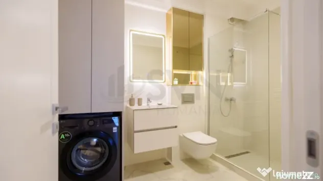 Apartament 2 Camere I Ivory Pipera