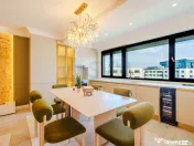 Apartament 2 Camere I Ivory Pipera 