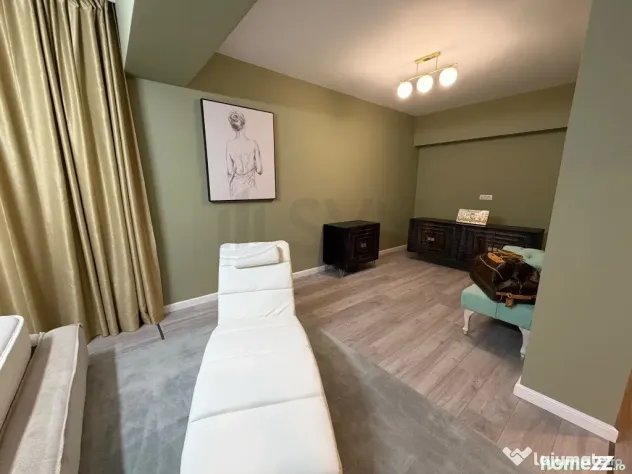 Apartament 4 Camere I De Inchiriat I Pipera