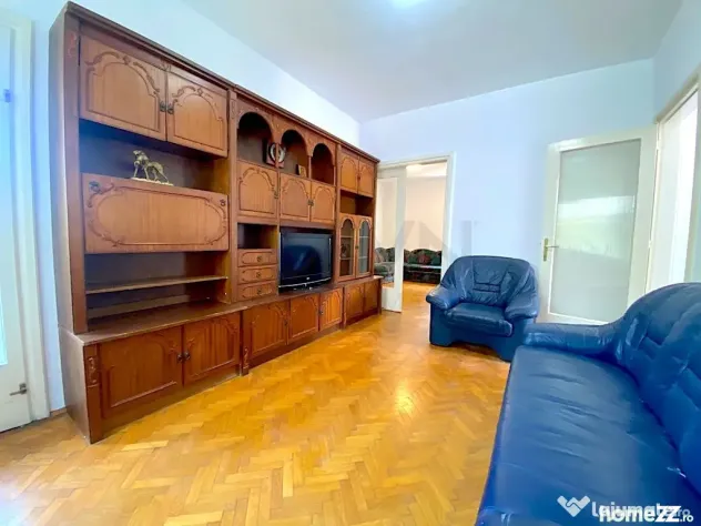 Apartament 3 camere ASE - Ernest Brosteanu