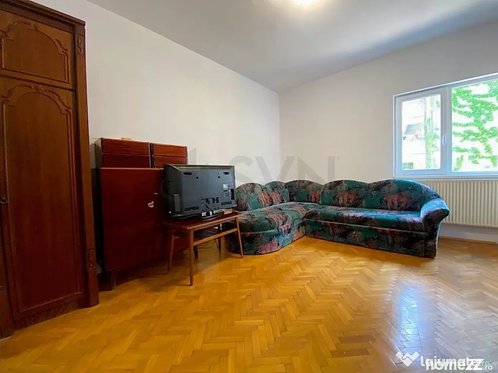 Apartament 3 camere ASE - Ernest Brosteanu