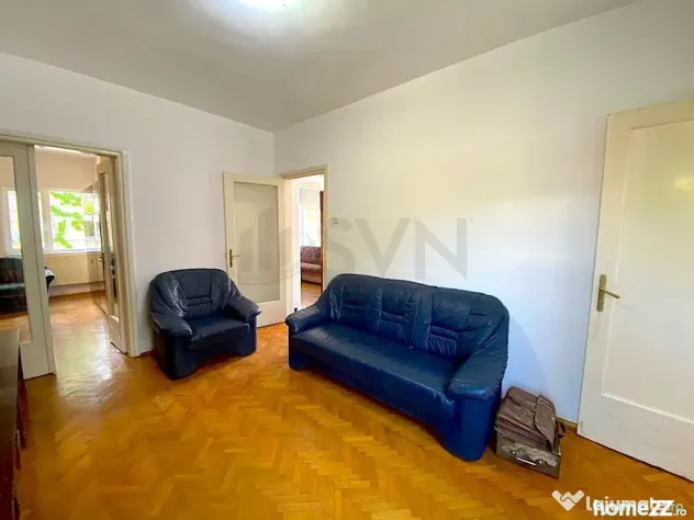 Apartament 3 camere ASE - Ernest Brosteanu