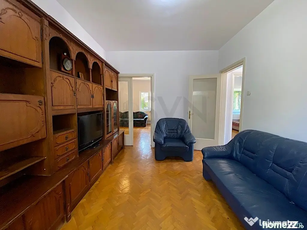 Apartament 3 camere ASE - Ernest Brosteanu