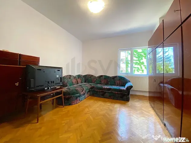 Apartament 3 camere ASE - Ernest Brosteanu