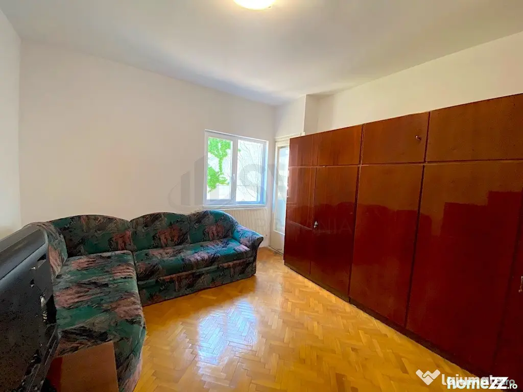 Apartament 3 camere ASE - Ernest Brosteanu