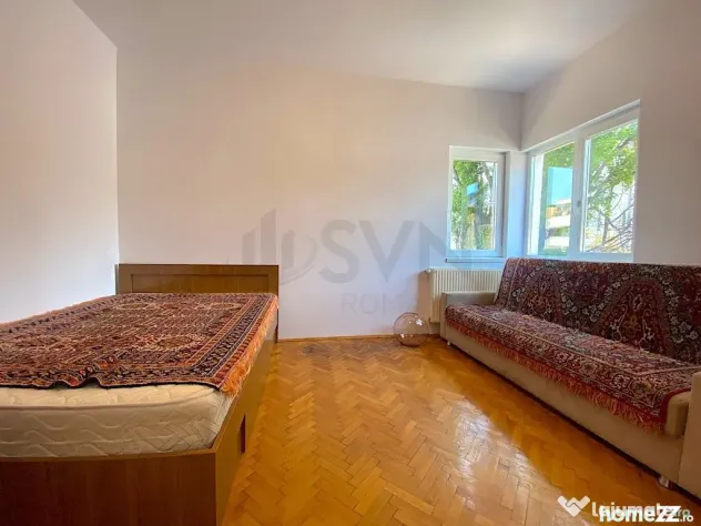 Apartament 3 camere ASE - Ernest Brosteanu