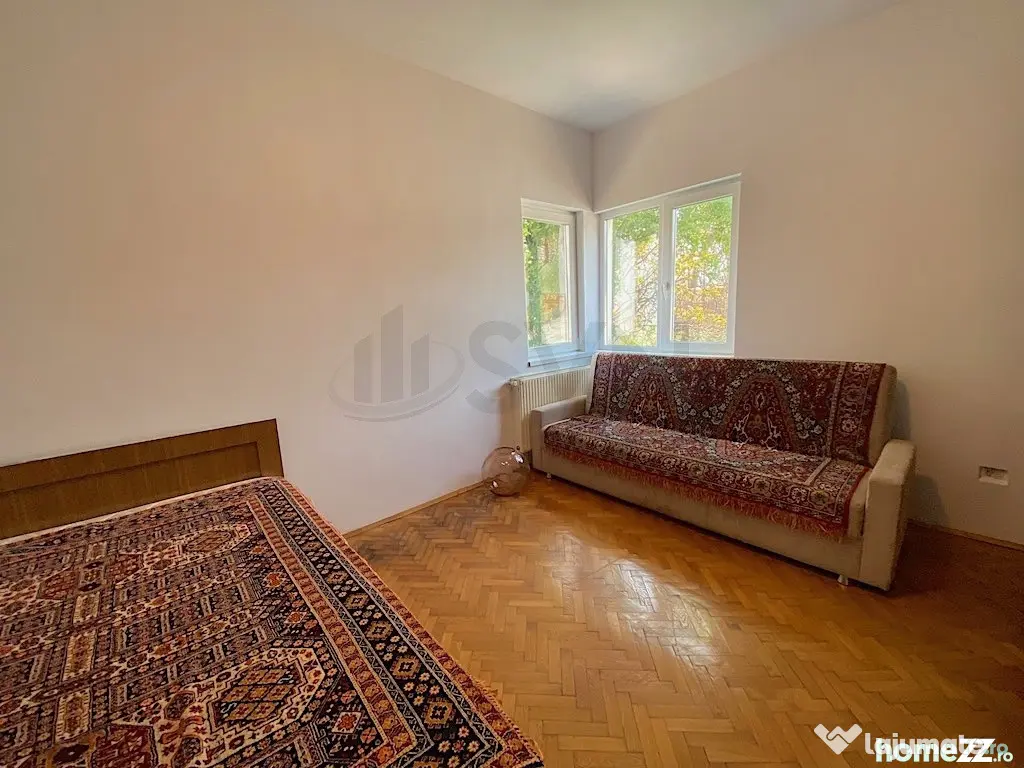 Apartament 3 camere ASE - Ernest Brosteanu