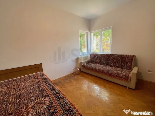 Apartament 3 camere ASE - Ernest Brosteanu