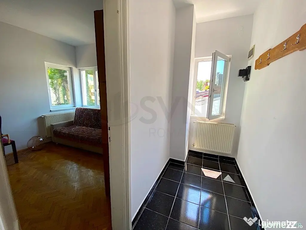 Apartament 3 camere ASE - Ernest Brosteanu