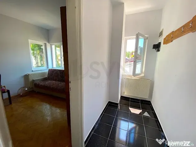 Apartament 3 camere ASE - Ernest Brosteanu