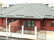 Casa cu 4 camere tip duplex Tunari 