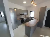Casa cu 4 camere tip duplex Tunari 