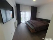 Casa cu 4 camere tip duplex Tunari 