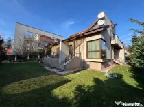 Vila individuala I S-P-1-M I Padurea Baneasa I Pipera I D...