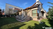 Vila individuala I S-P-1-M I Padurea Baneasa I Pipera I D...