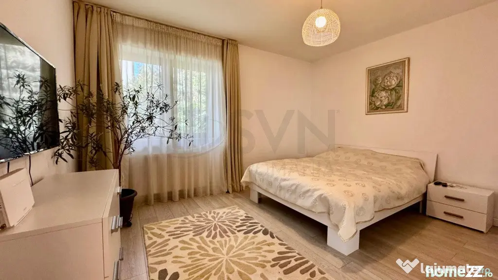 Vila individuala I S-P-1-M I Padurea Baneasa I Pipera I De vanzare - Bucuresti (Bucuresti-Ilfov)