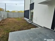 Vila Noua Curte 175 mp
