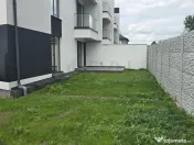 Vila Noua Curte 175 mp
