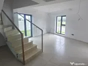 Vila Noua Curte 175 mp