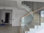 Vila Noua Curte 175 mp