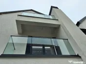 Vila Noua Curte 175 mp 