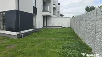Vila Noua Curte 175 mp