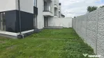 Vila Noua Curte 175 mp