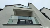 Vila Noua Curte 175 mp 