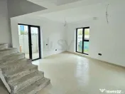 Vila Noua Curte 175 mp 