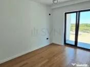 Vila Noua Curte 175 mp 